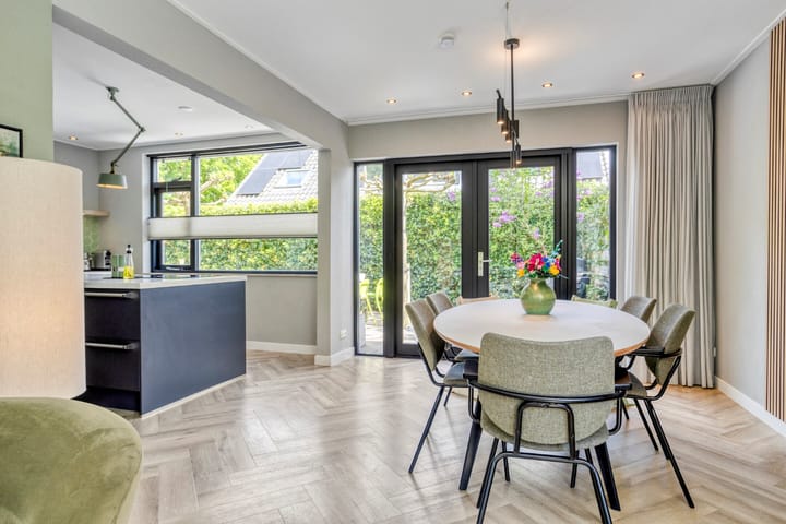 Foto 15 van Oranjeweg 12-B