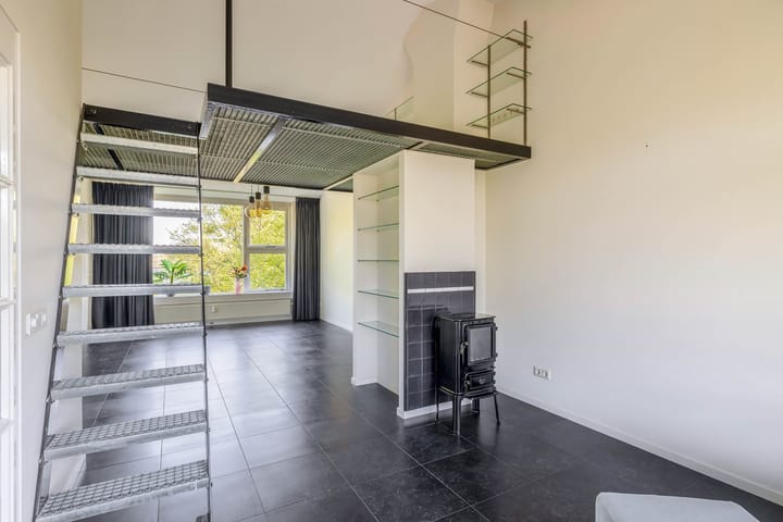 Foto 8 van Dompvloedslaan 126