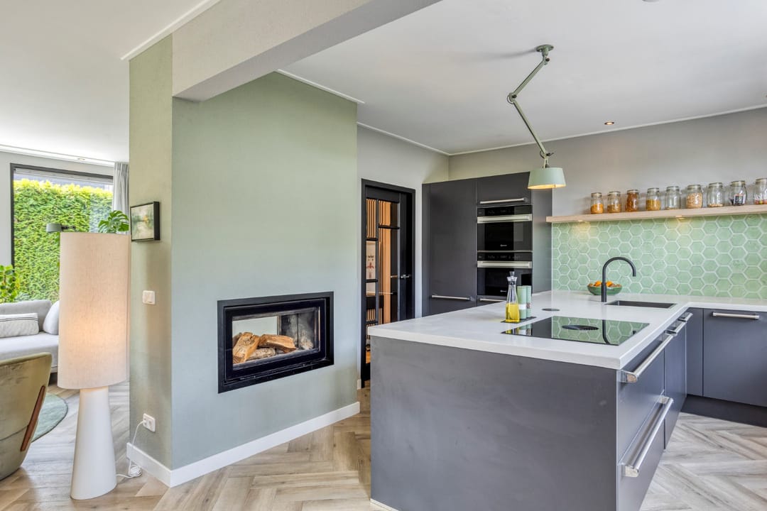 Foto 16 van Oranjeweg 12-B