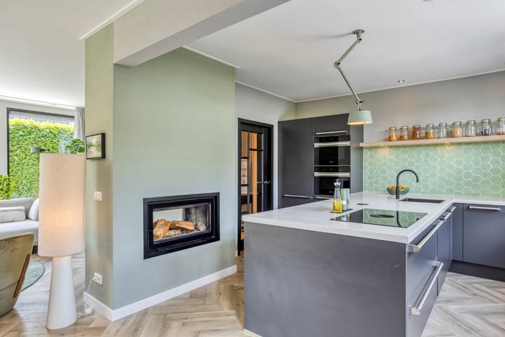 Foto 16 van Oranjeweg 12-B