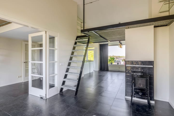 Foto 9 van Dompvloedslaan 126