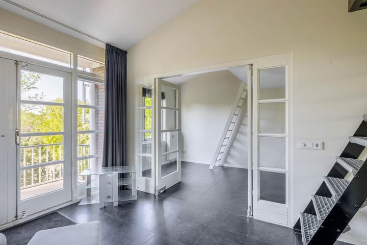 Foto 10 van Dompvloedslaan 126