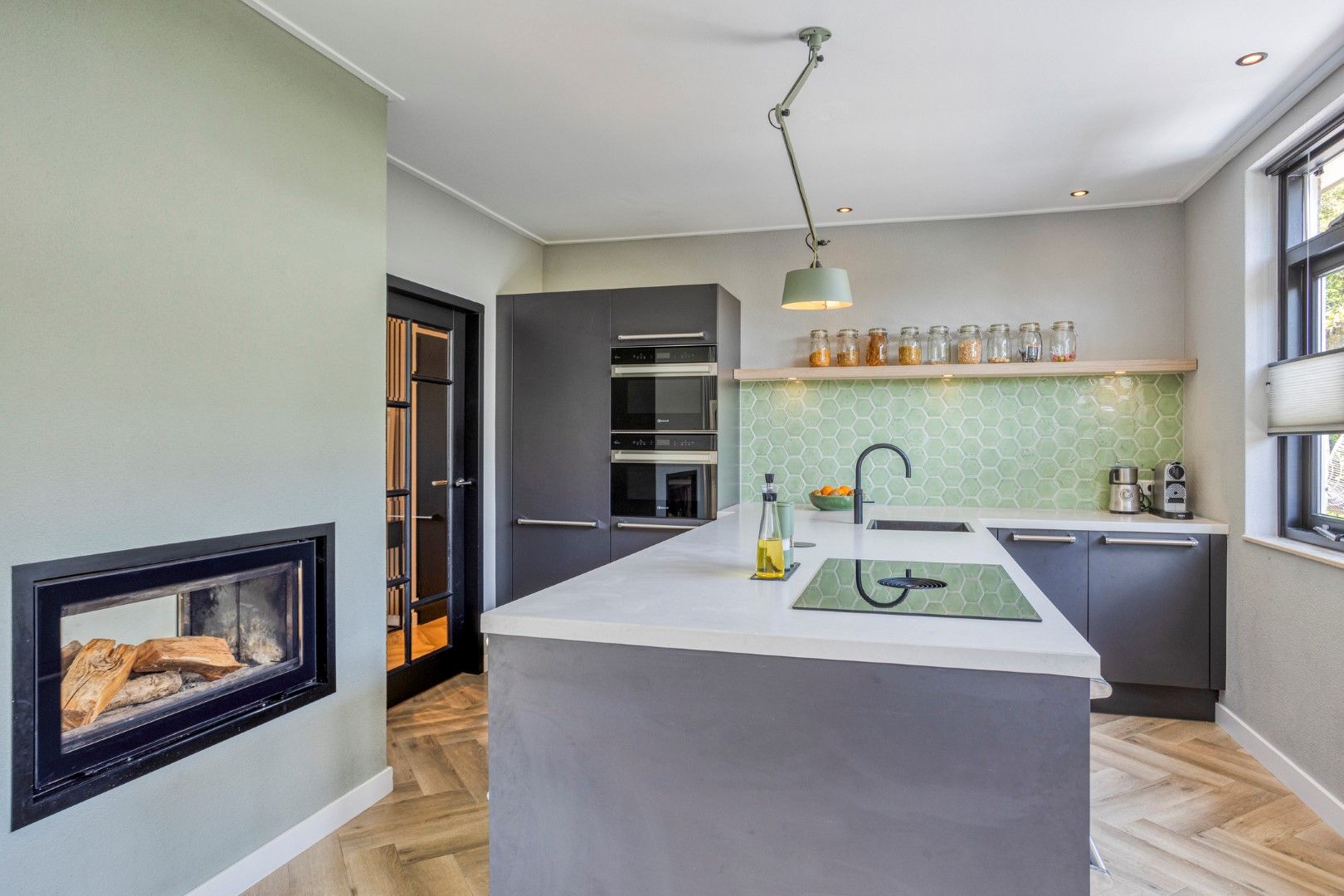 Foto 18 van Oranjeweg 12-B