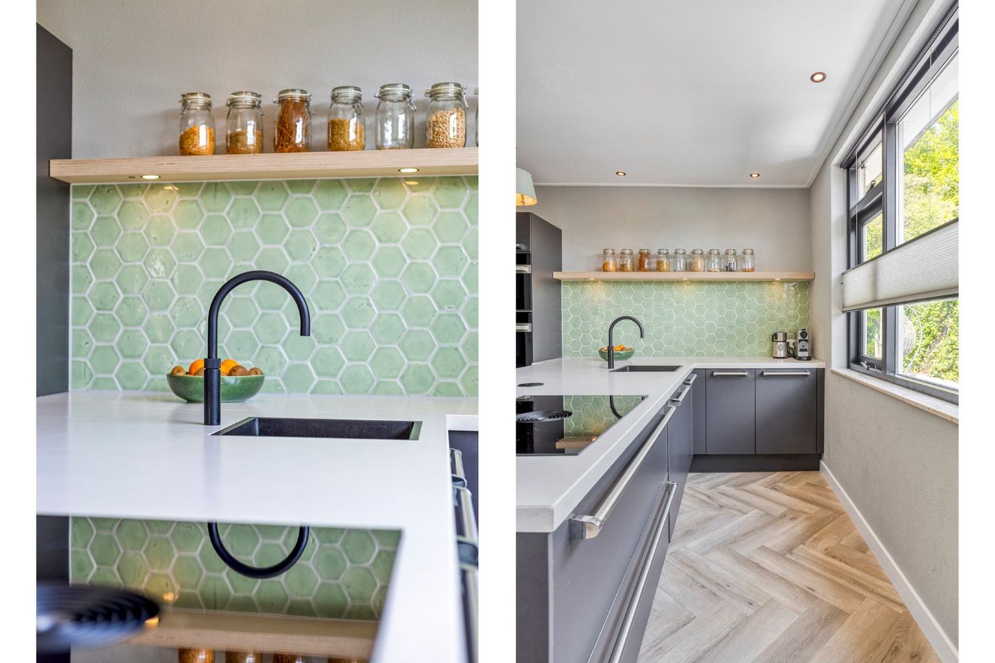 Foto 19 van Oranjeweg 12-B