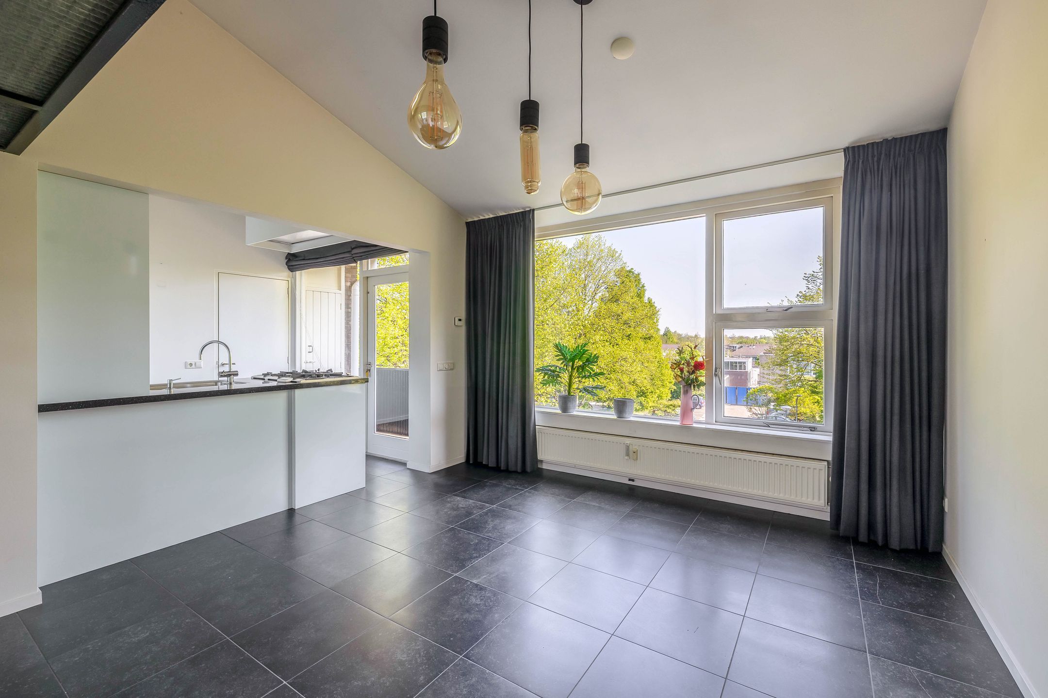 Foto 12 van Dompvloedslaan 126