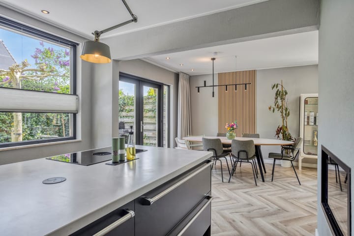 Foto 20 van Oranjeweg 12-B