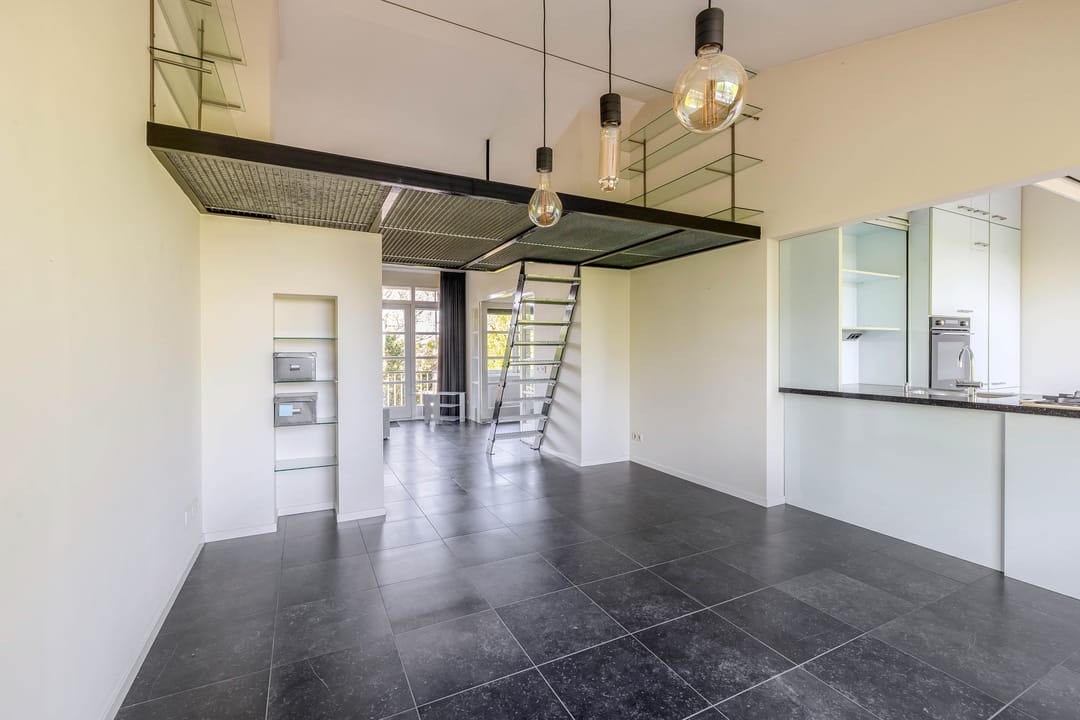 Foto 13 van Dompvloedslaan 126