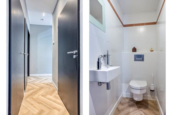 Foto 21 van Oranjeweg 12-B