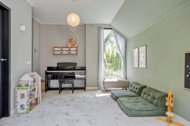 Foto 24 van Oranjeweg 12-B