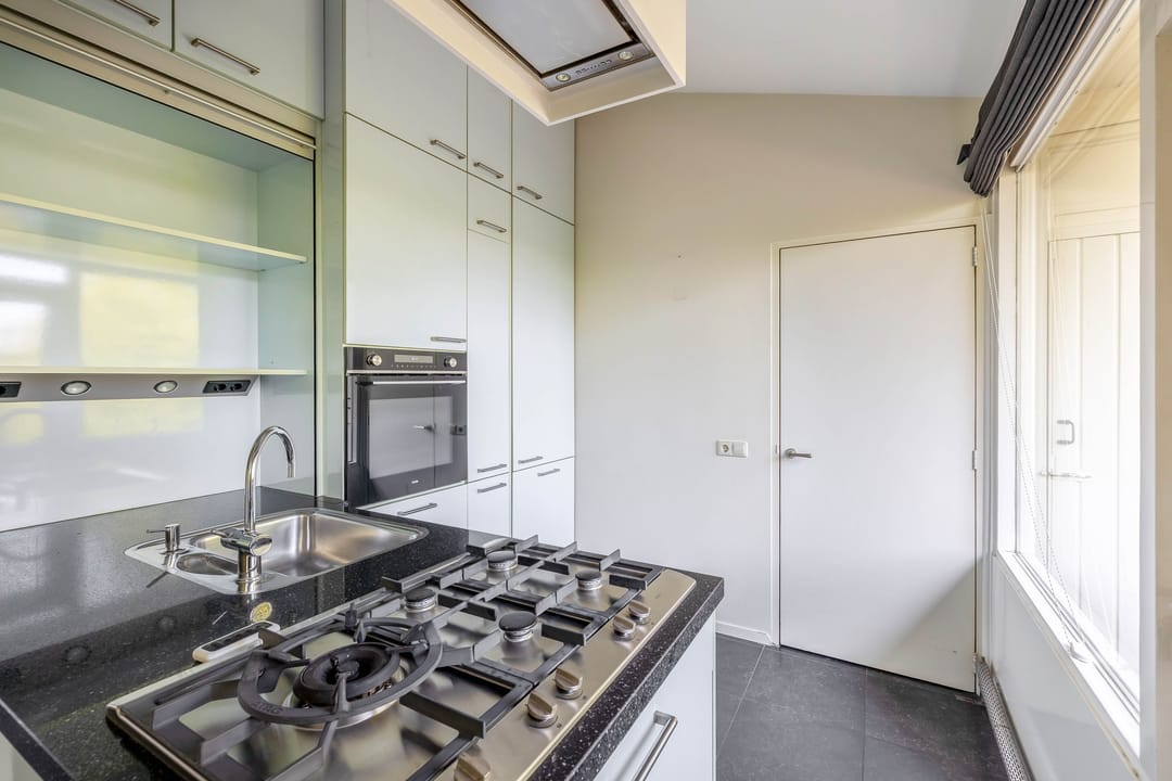 Foto 16 van Dompvloedslaan 126