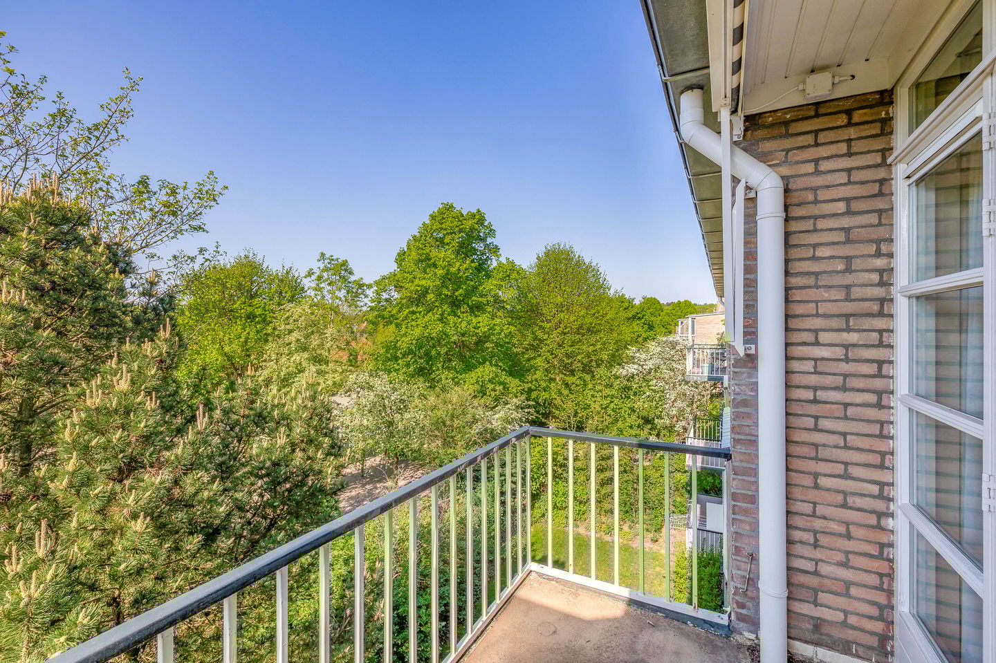 Foto 19 van Dompvloedslaan 126