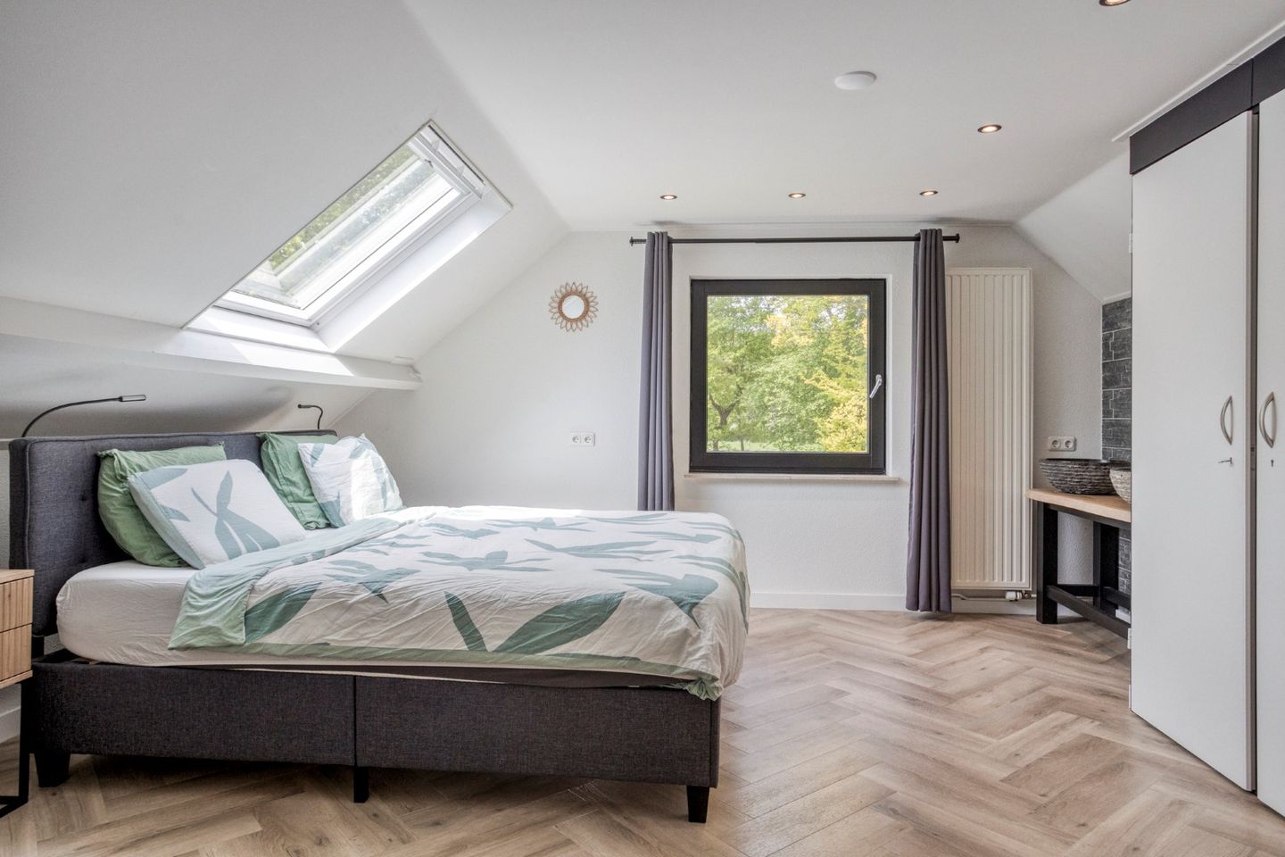 Foto 29 van Oranjeweg 12-B