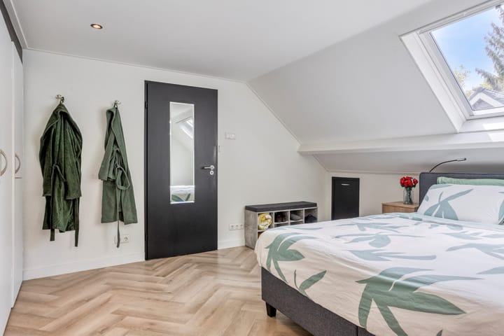 Foto 30 van Oranjeweg 12-B