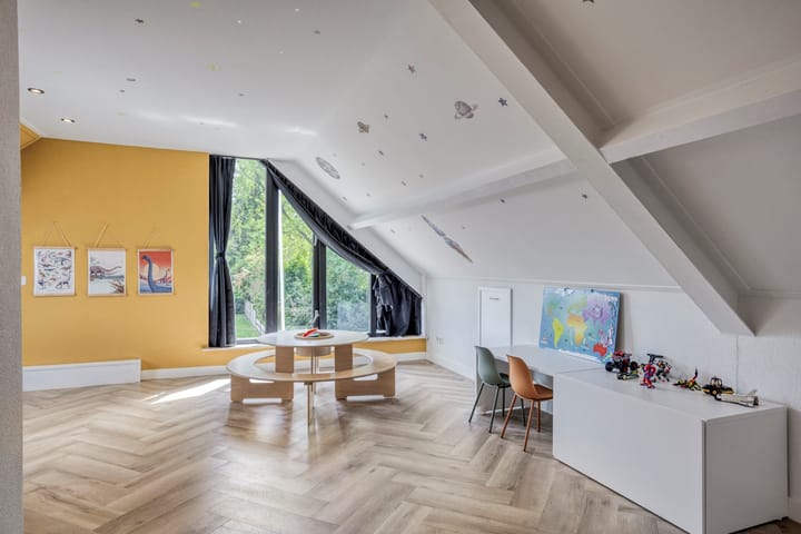 Foto 31 van Oranjeweg 12-B