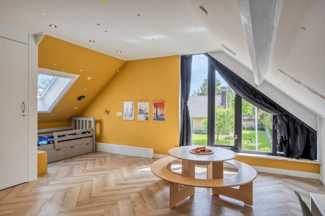 Foto 32 van Oranjeweg 12-B