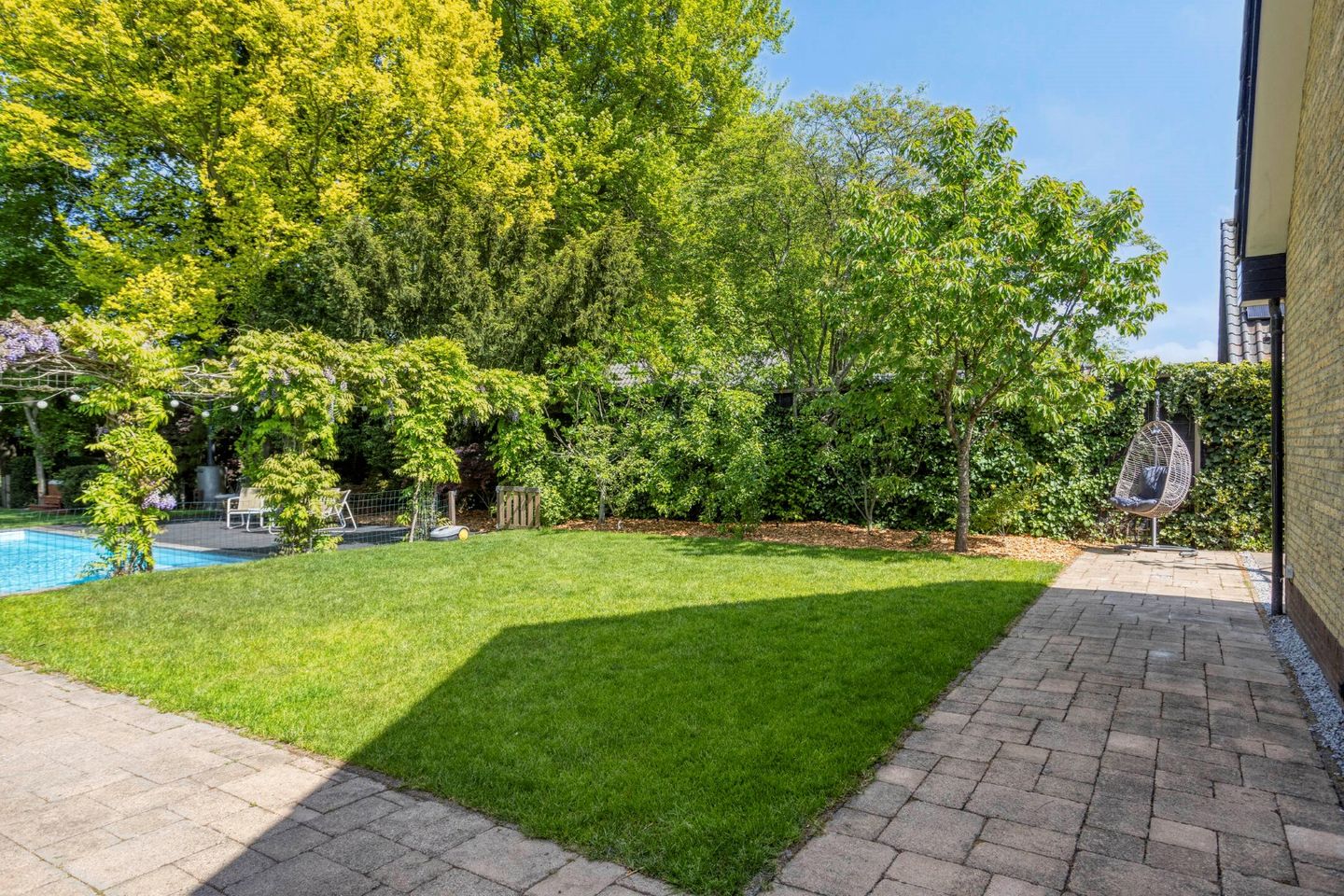 Foto 35 van Oranjeweg 12-B