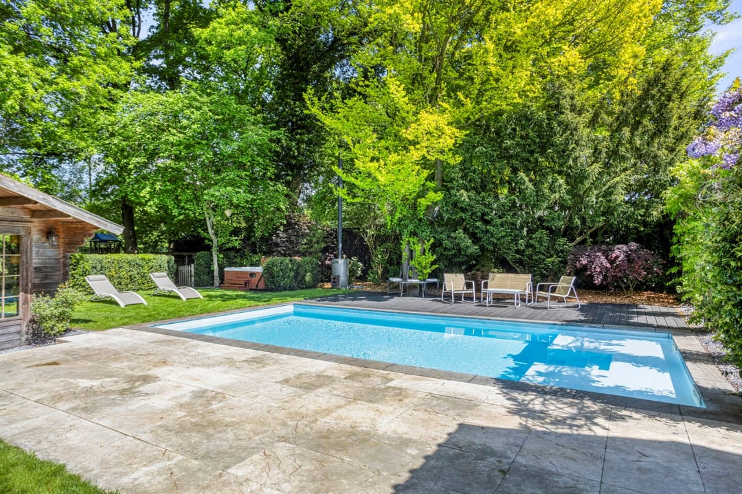 Foto 38 van Oranjeweg 12-B