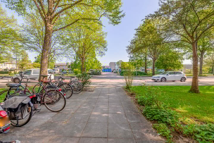 Foto 28 van Dompvloedslaan 126