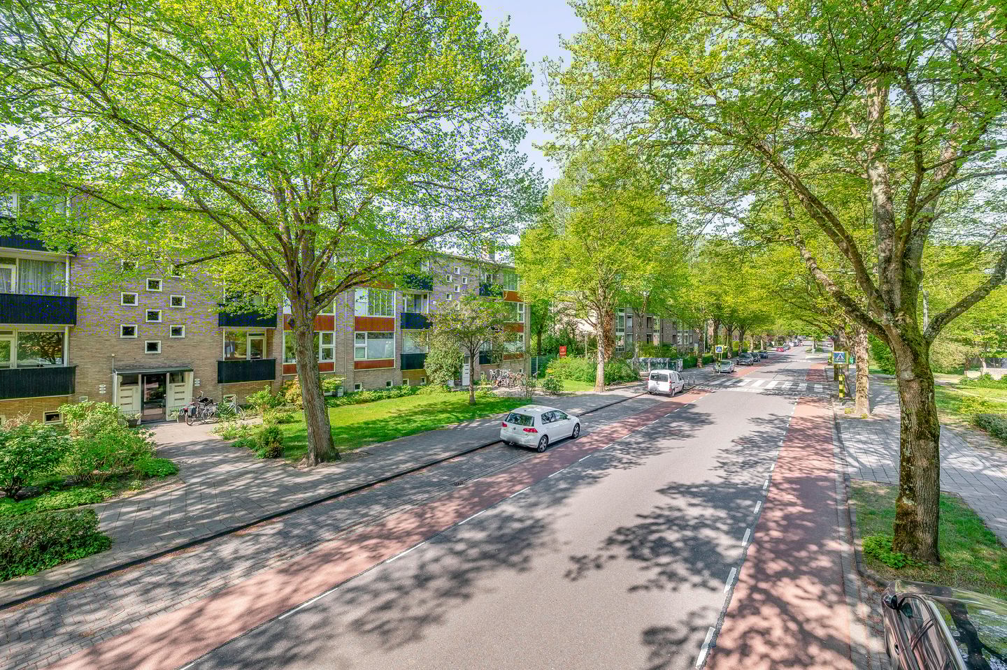 Foto 29 van Dompvloedslaan 126