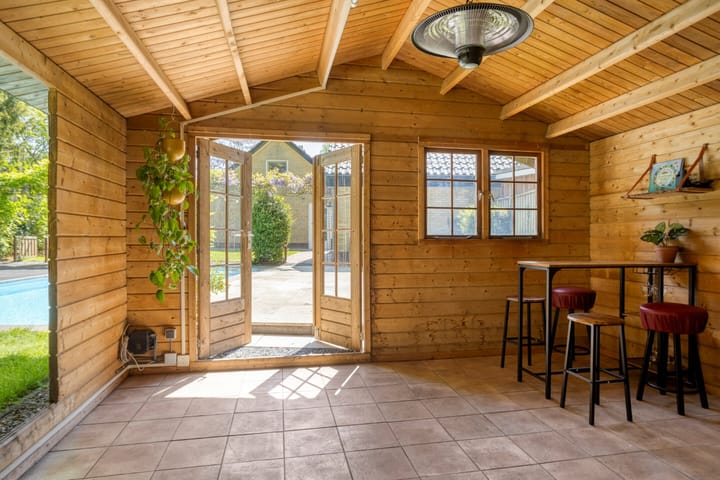 Foto 41 van Oranjeweg 12-B