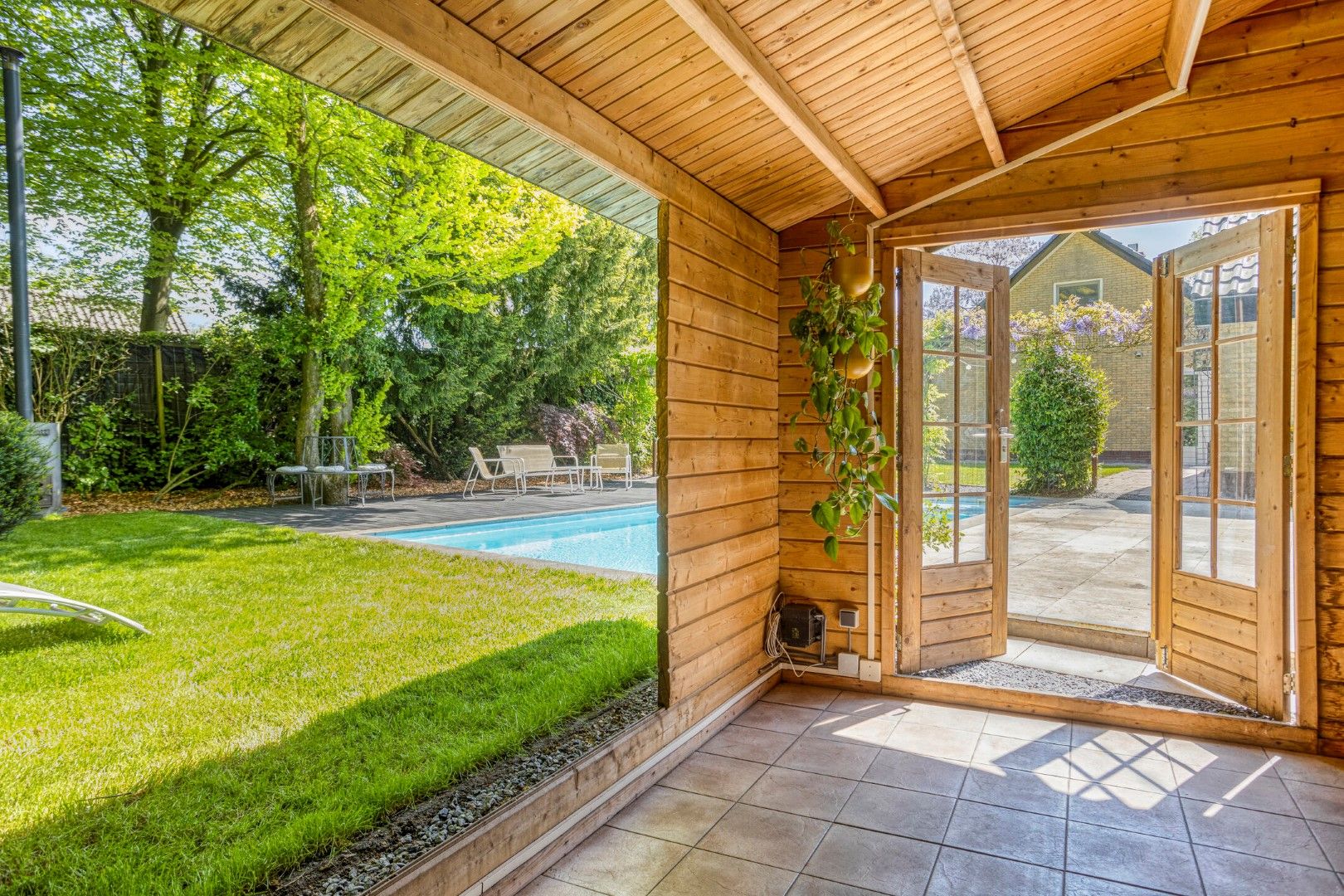 Foto 42 van Oranjeweg 12-B