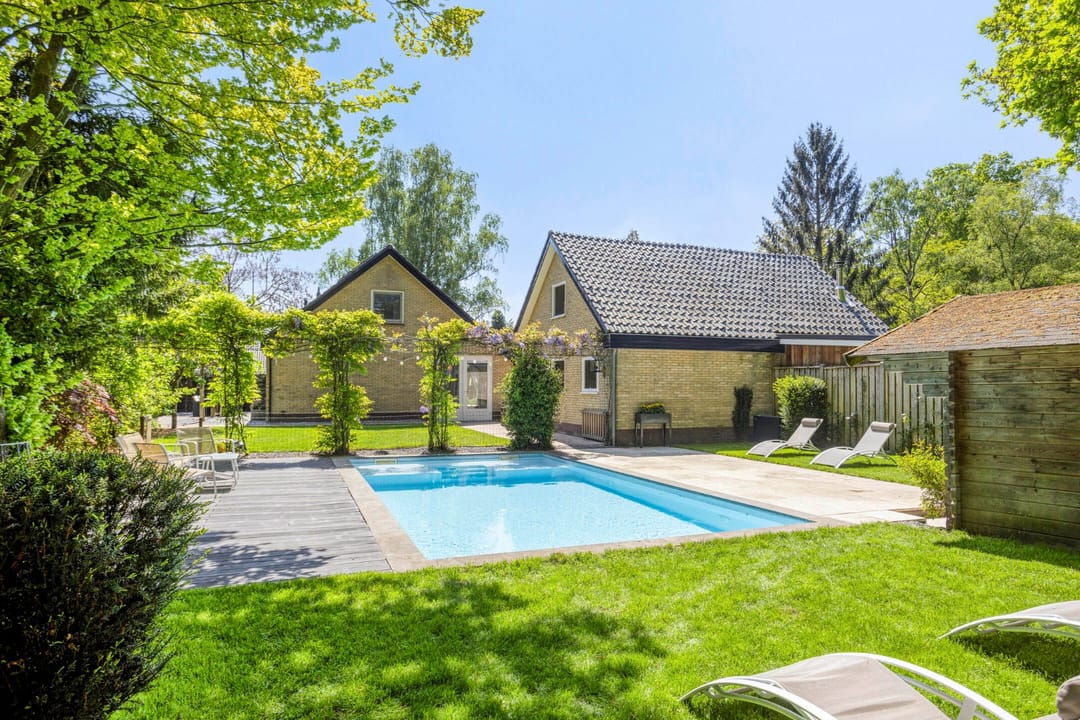 Foto 43 van Oranjeweg 12-B