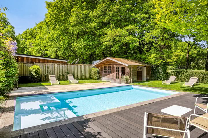 Foto 45 van Oranjeweg 12-B