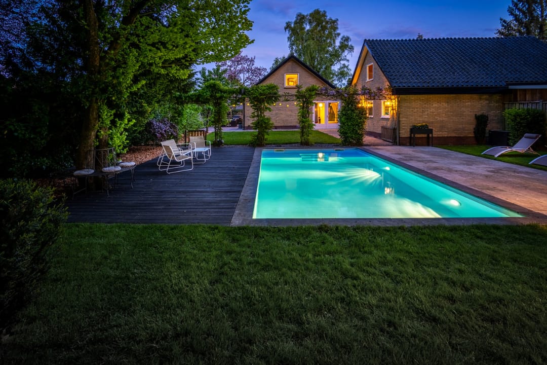 Foto 46 van Oranjeweg 12-B