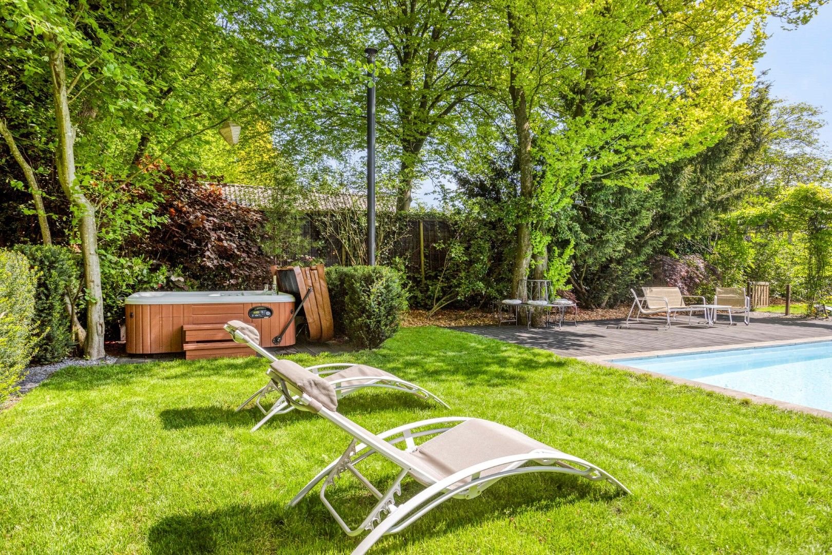 Foto 48 van Oranjeweg 12-B