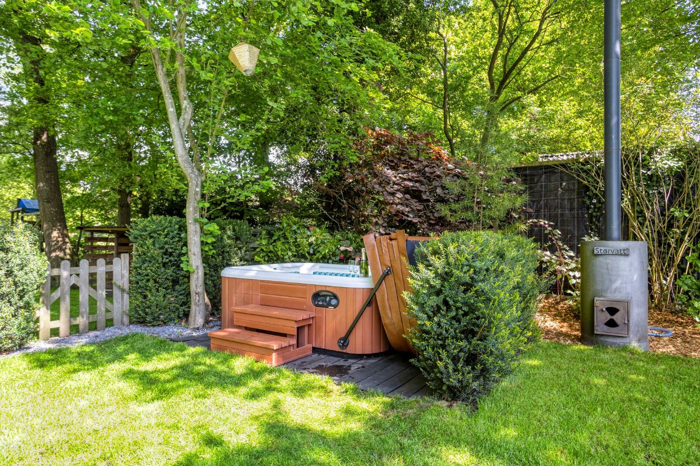 Foto 49 van Oranjeweg 12-B