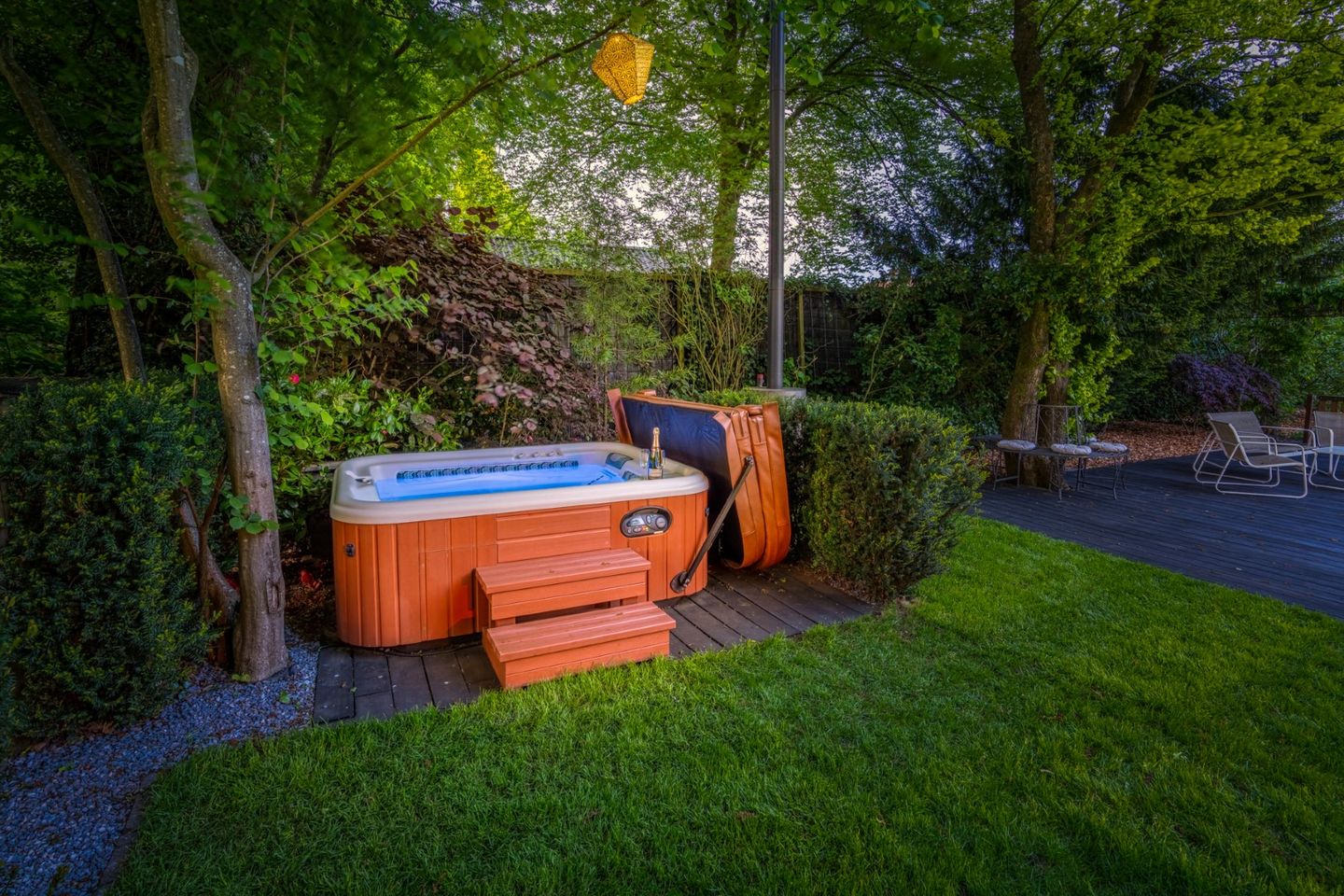 Foto 50 van Oranjeweg 12-B