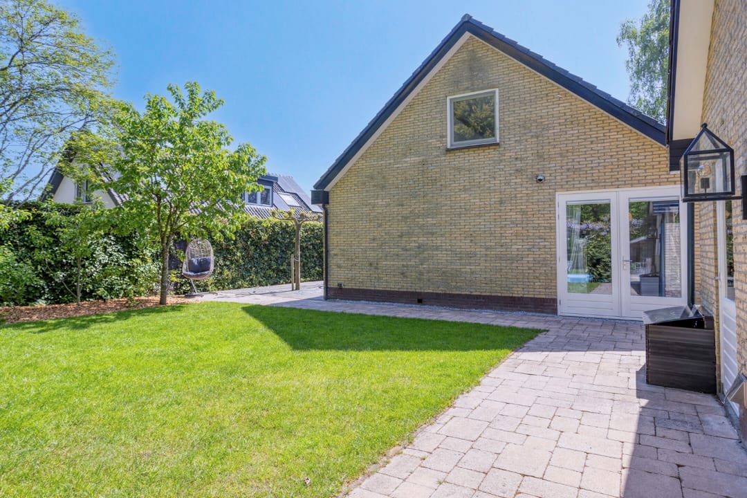 Foto 52 van Oranjeweg 12-B