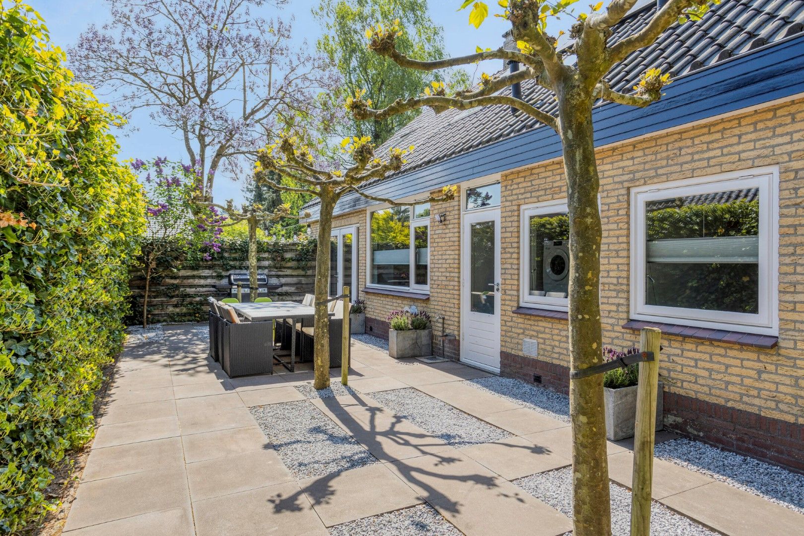 Foto 54 van Oranjeweg 12-B