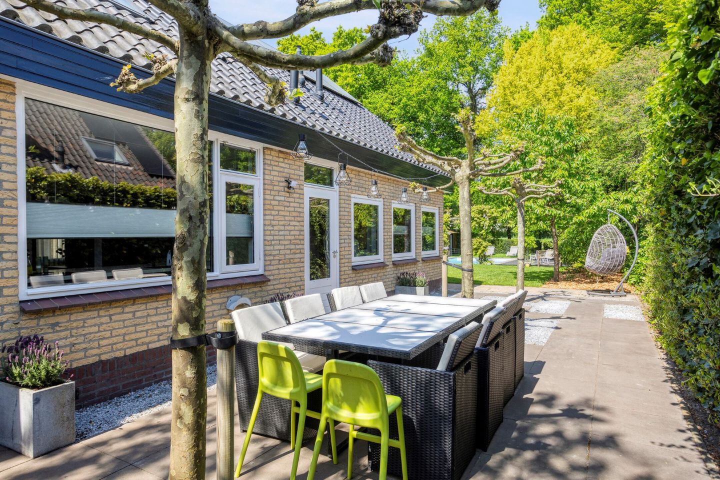 Foto 55 van Oranjeweg 12-B