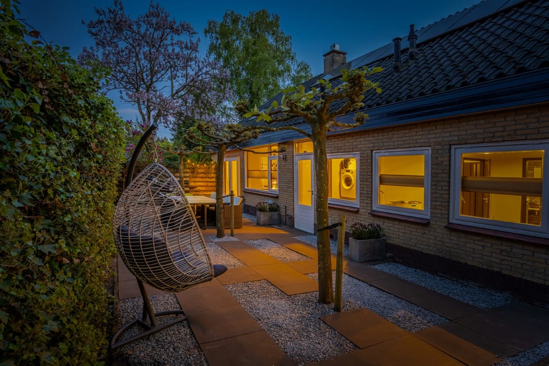 Foto 56 van Oranjeweg 12-B