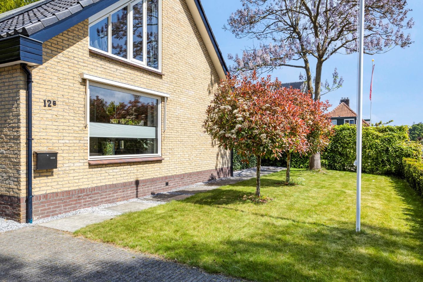 Foto 59 van Oranjeweg 12-B