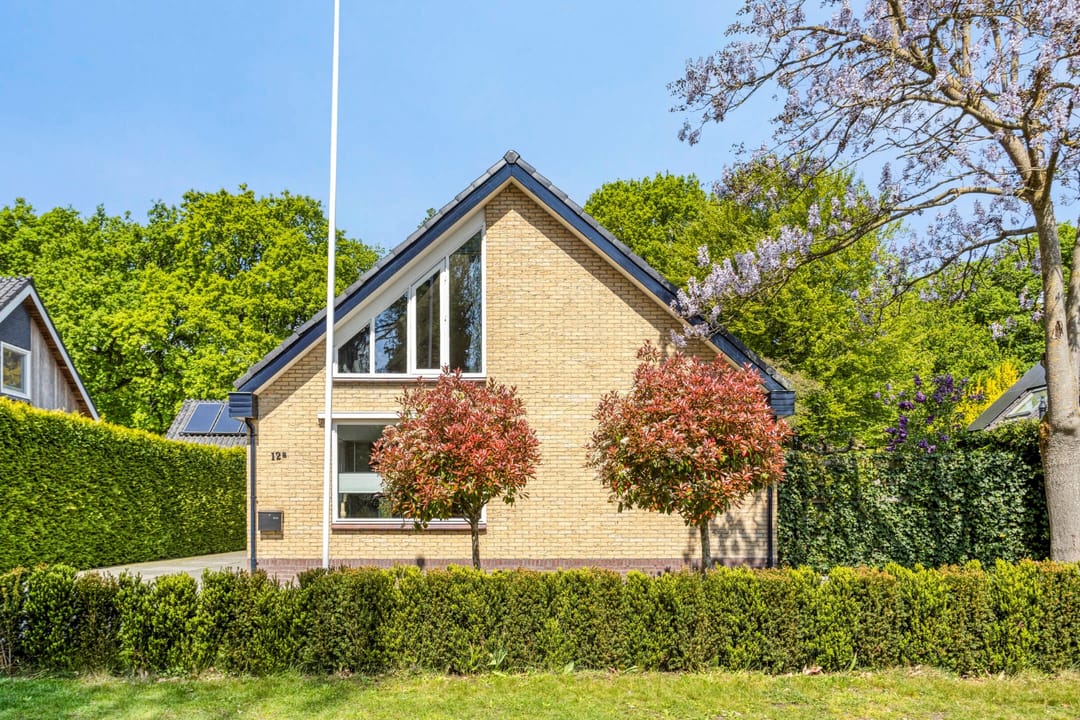 Foto 62 van Oranjeweg 12-B