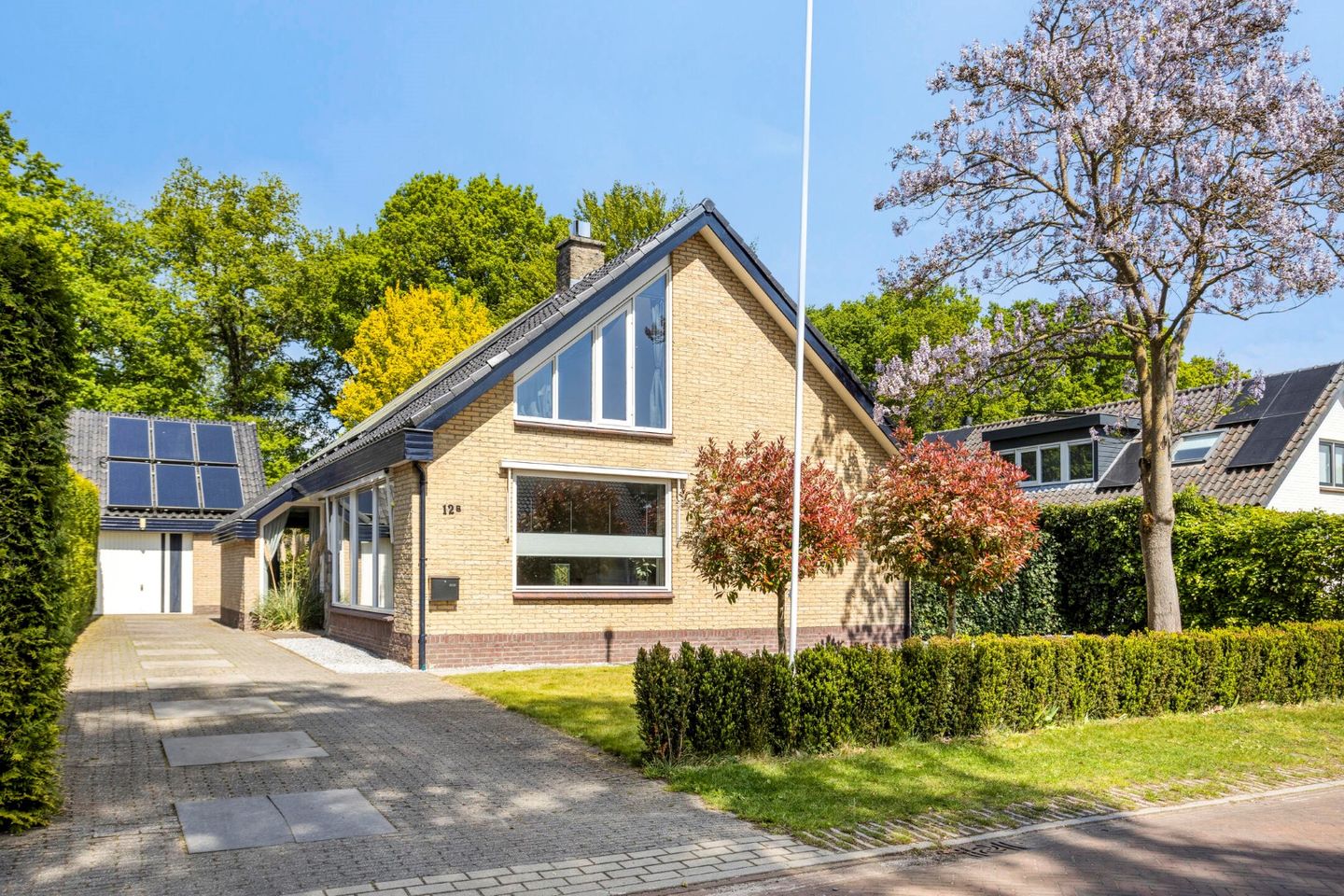 Foto 64 van Oranjeweg 12-B