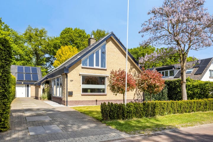 Foto 64 van Oranjeweg 12-B