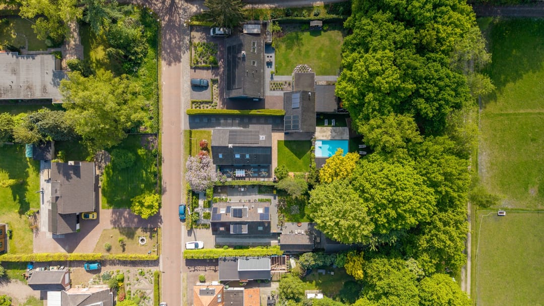 Foto 76 van Oranjeweg 12-B