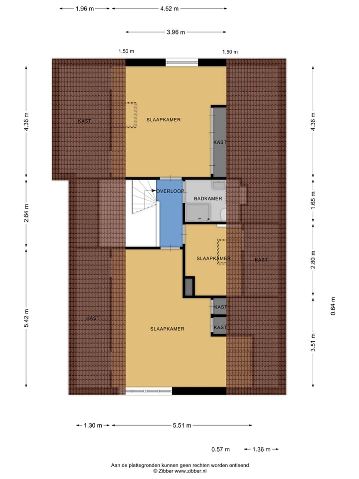 Foto 79 van Oranjeweg 12-B