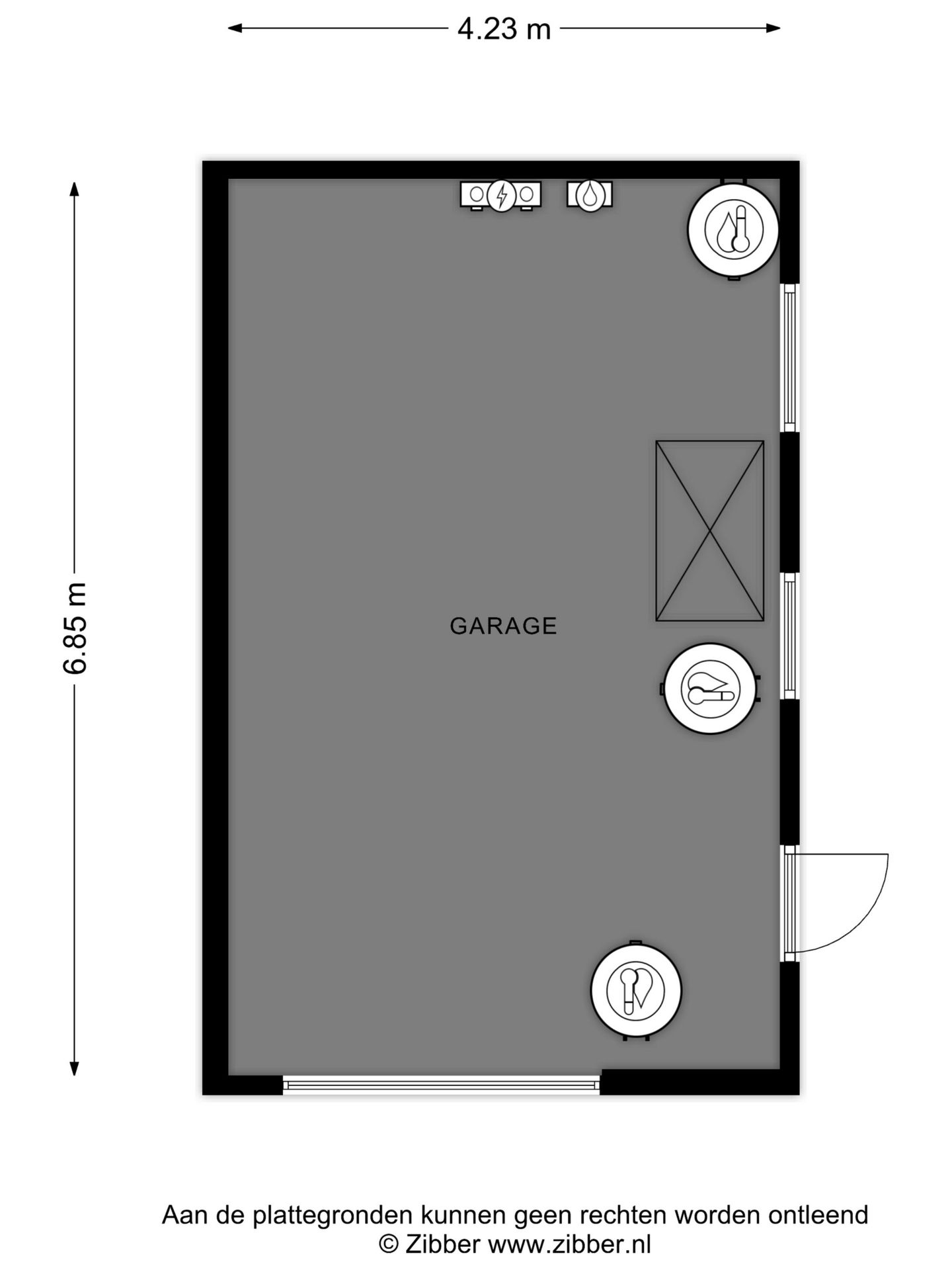 Foto 80 van Oranjeweg 12-B