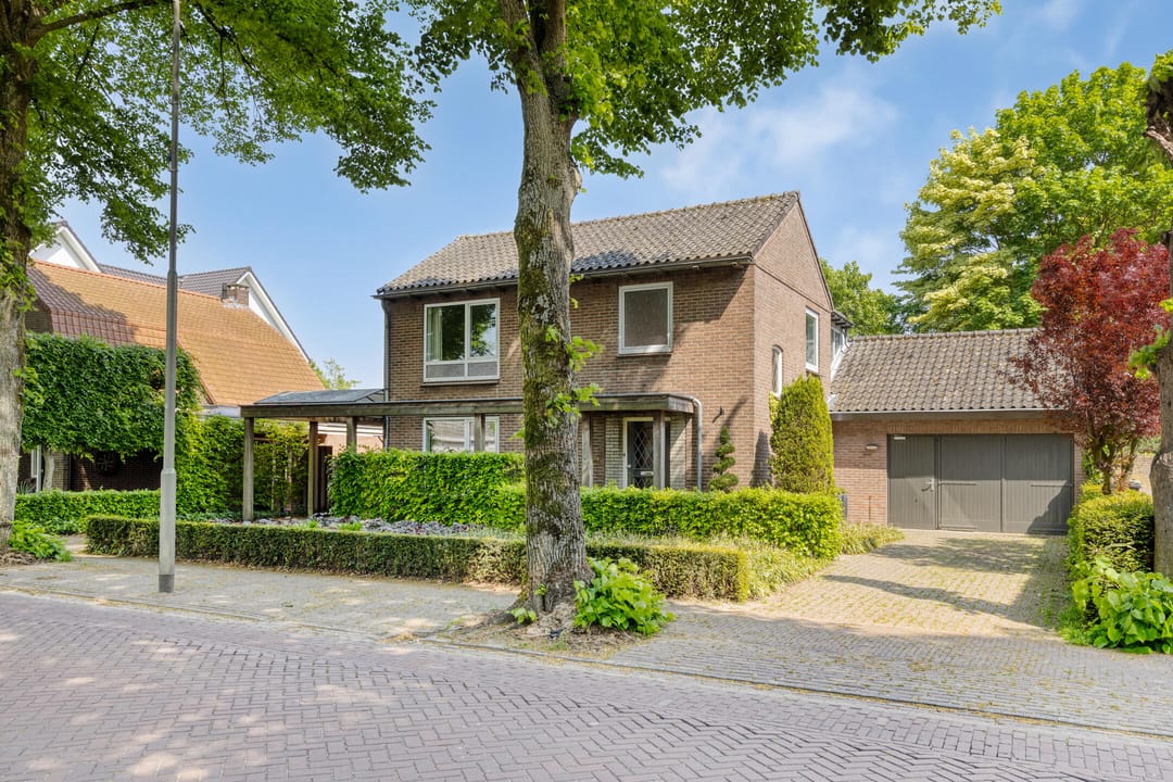 Foto 1 van Dorpstraat 52-A