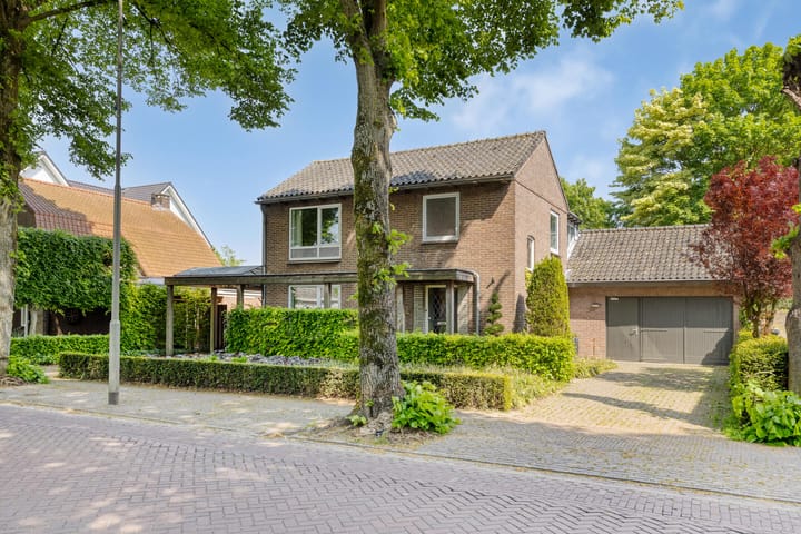 Foto 1 van Dorpstraat 52-A