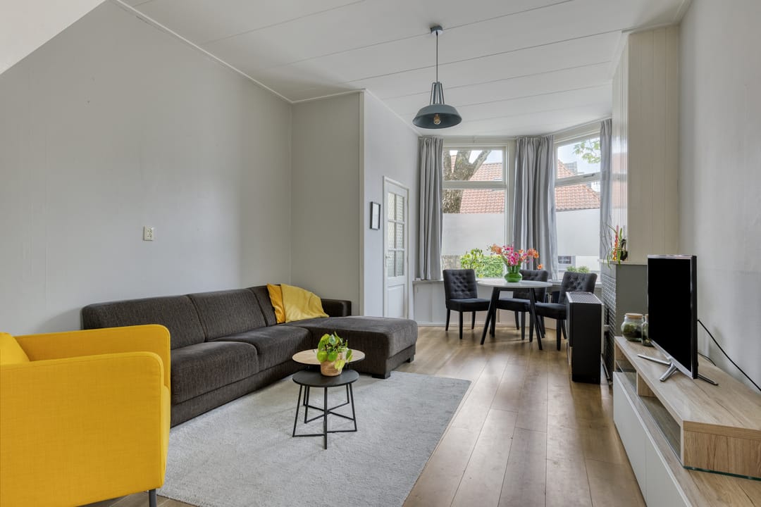 Foto 2 van Noteboomstraat 6