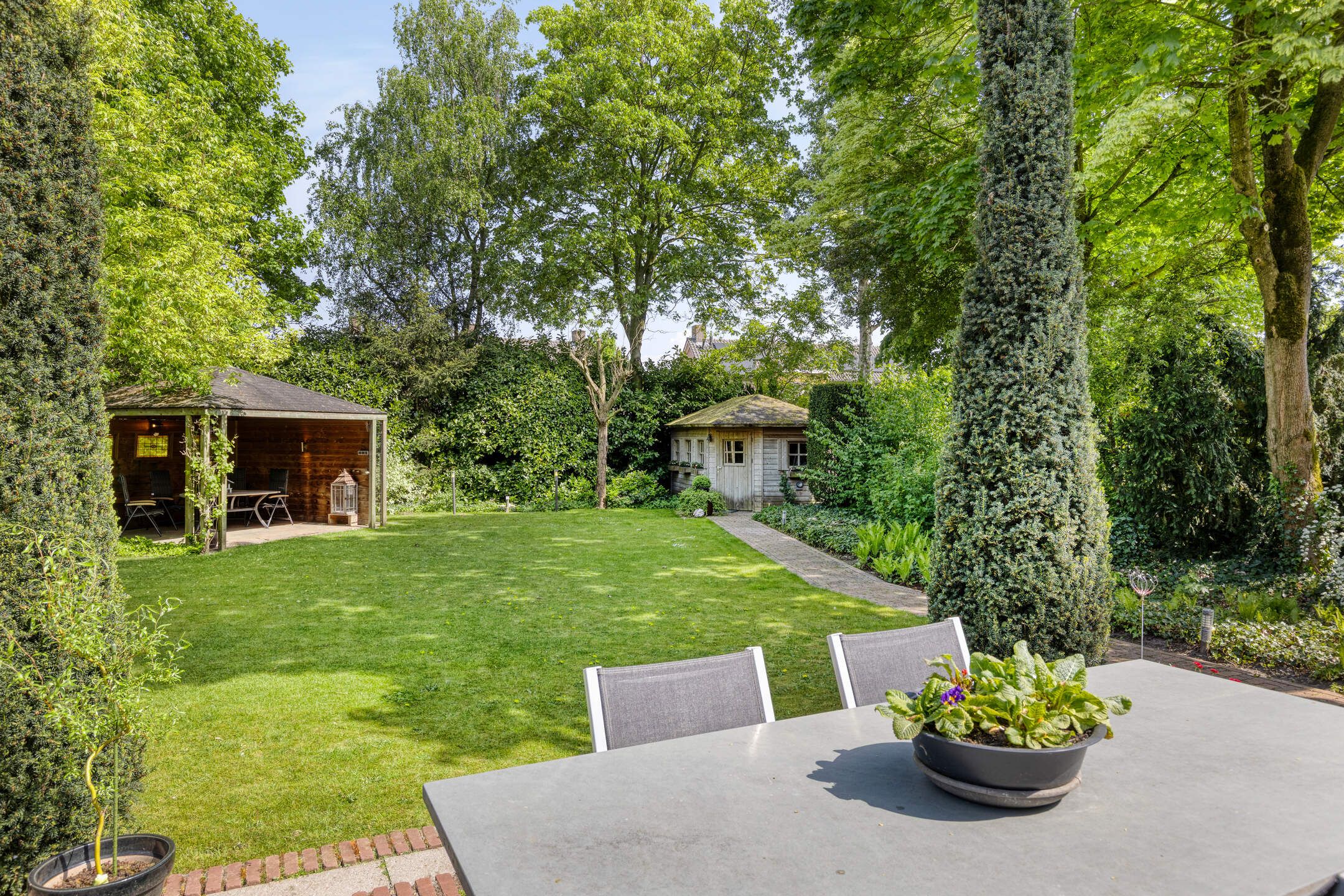 Foto 3 van Dorpstraat 52-A