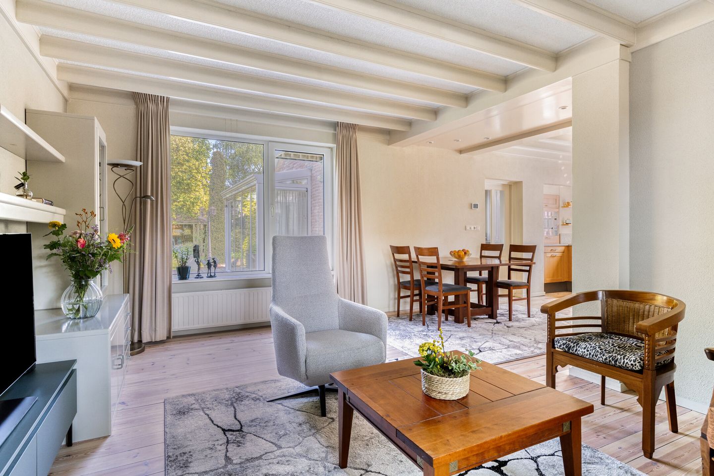 Foto 4 van Dorpstraat 52-A