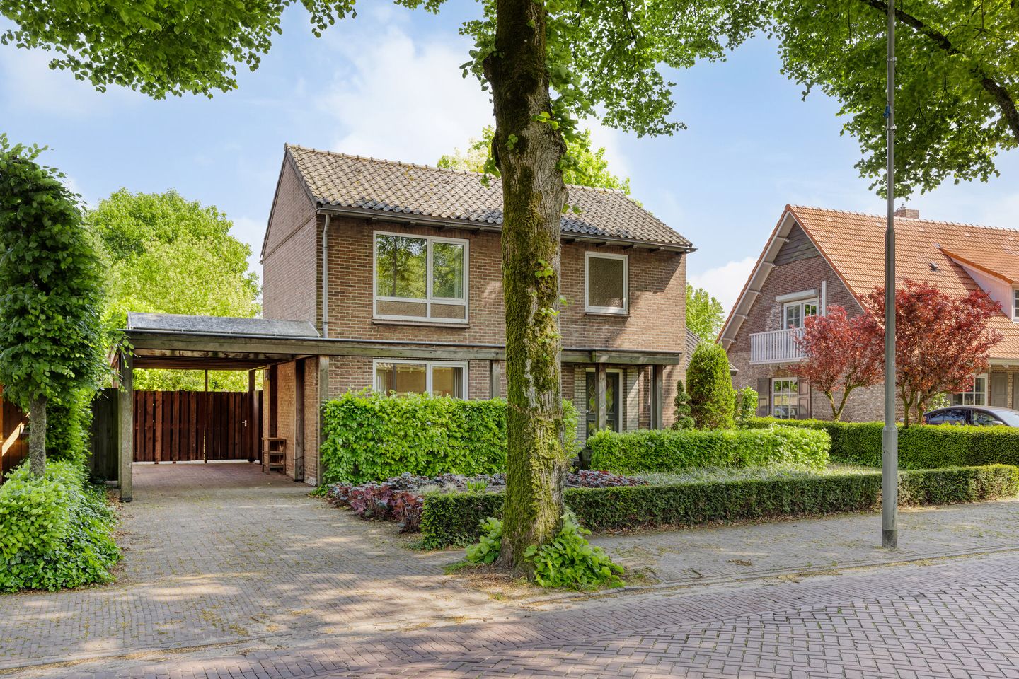 Foto 5 van Dorpstraat 52-A