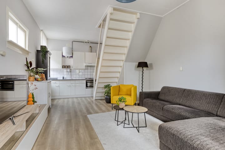 Foto 6 van Noteboomstraat 6