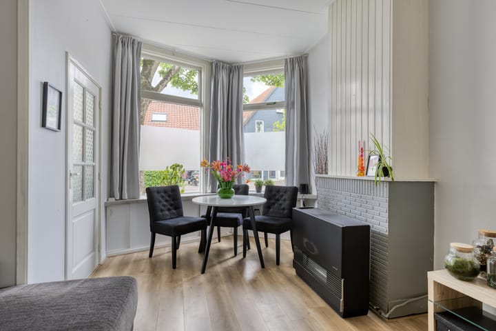 Foto 7 van Noteboomstraat 6